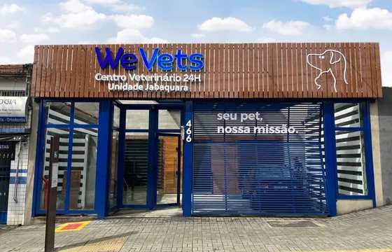 Hospital WeVets Jabaquara