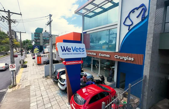 Hospital WeVets Mariante