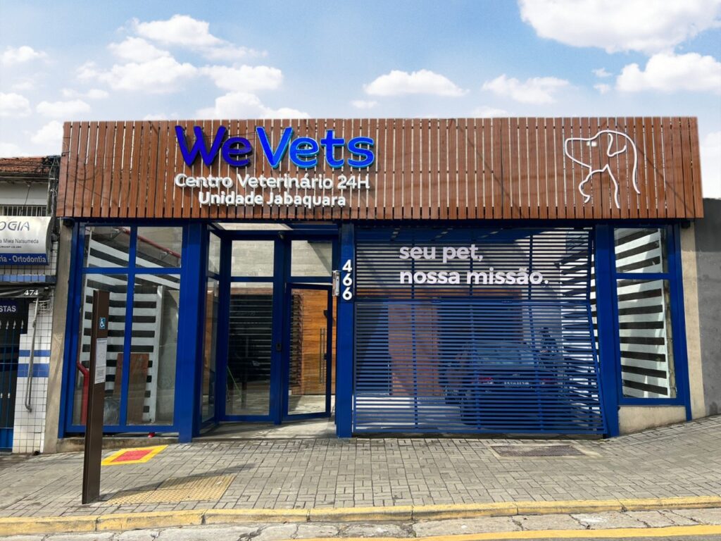 hospital veterinário Jabaquara