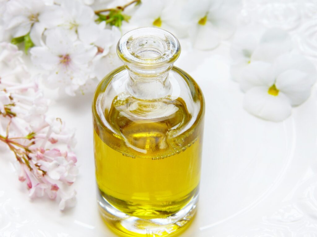 perfume para pets