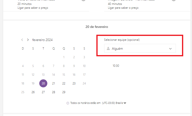 Mais comodidade para você e seu Pet!