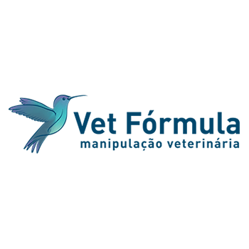 Vet Fórmula Manipulação Veterinária