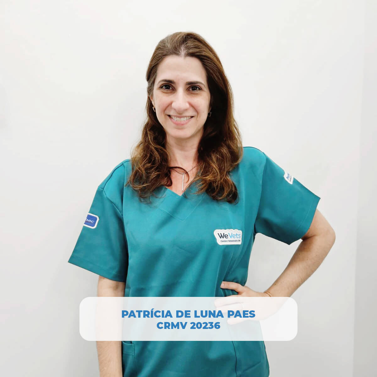 Patrícia de Luna Paes