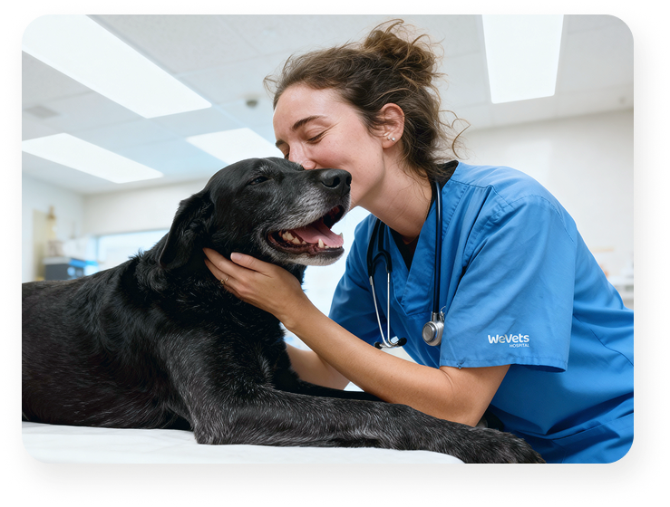Previna, proteja e resolva emergências do seu pet
