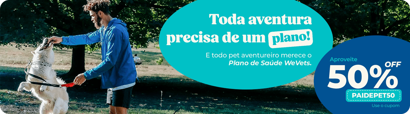 Toda aventura precisa de um plano