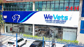 Hospital Veterinário Vila Leopoldina WeVets