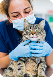 Para Veterinários