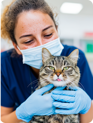 Para Veterinários